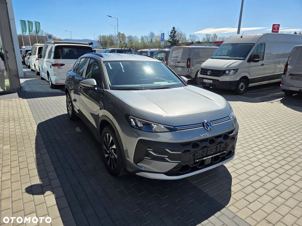 Volkswagen T-Roc 1.5 eTSI Life DSG - 9