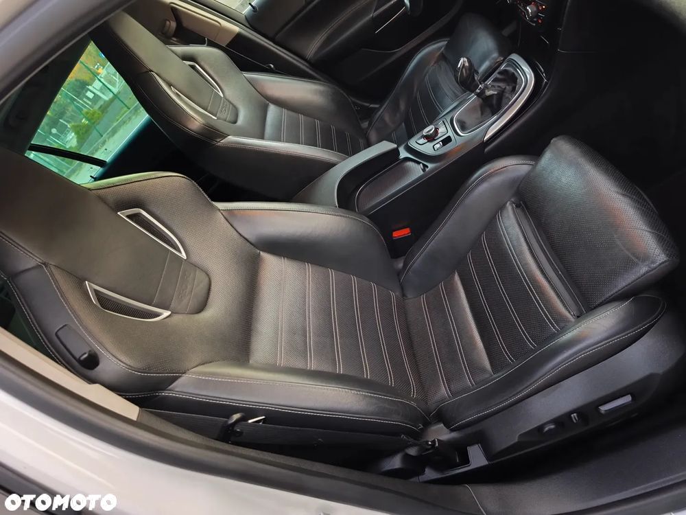 Opel Insignia 2.0 CDTI Cosmo - 36