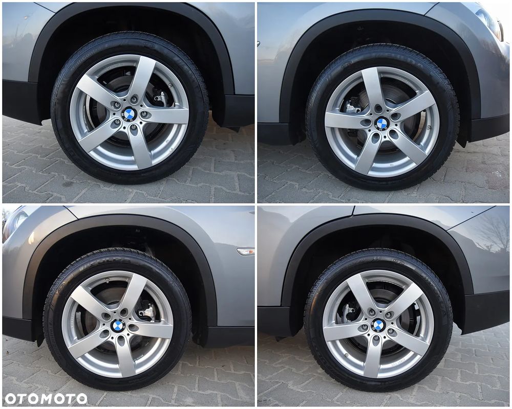 BMW X1 sDrive18i Sport Line - 25