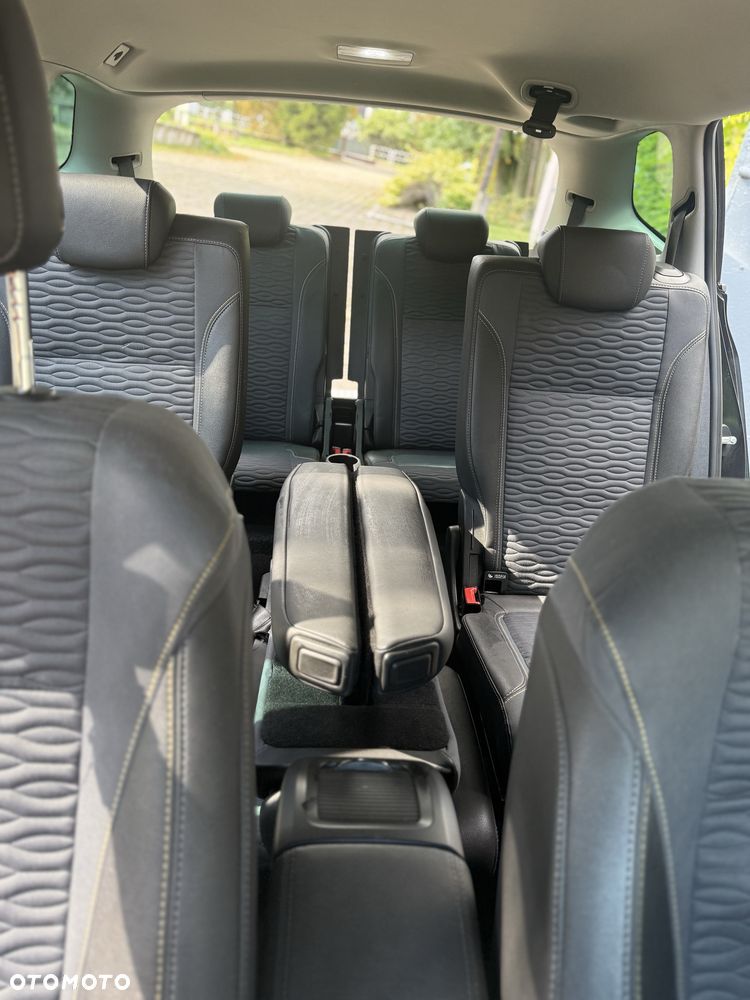 Opel Zafira - 6
