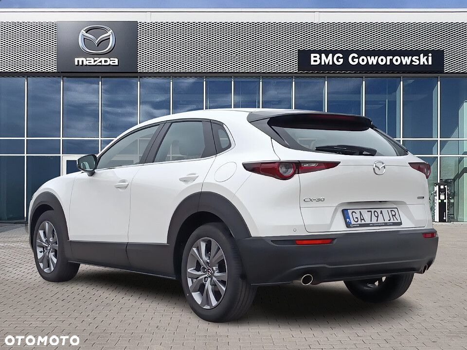 Mazda CX-30 - 3