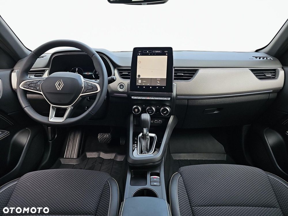 Renault Arkana TCe Mild Hybrid 140 EDC Techno - 5