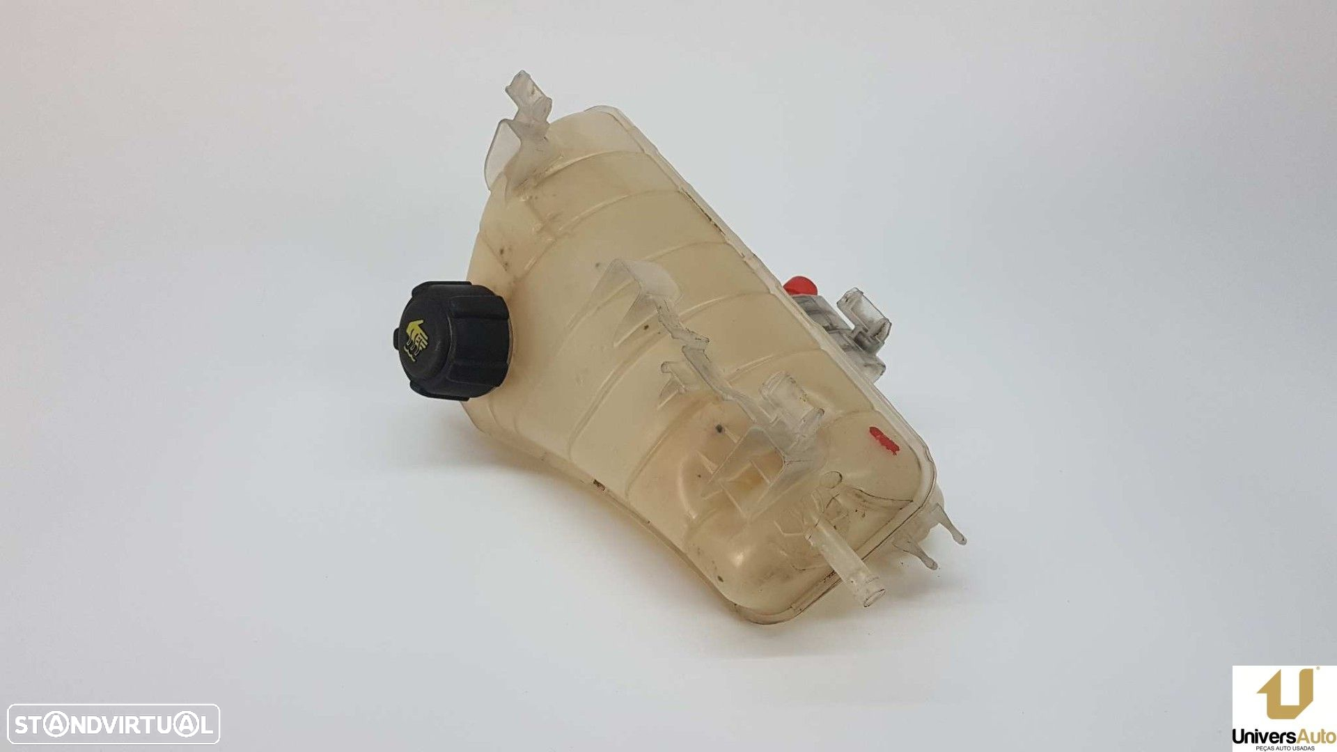 DEPOSÍTO DE EXPANSÃO RENAULT KANGOO AUTHENTIQUE - 5