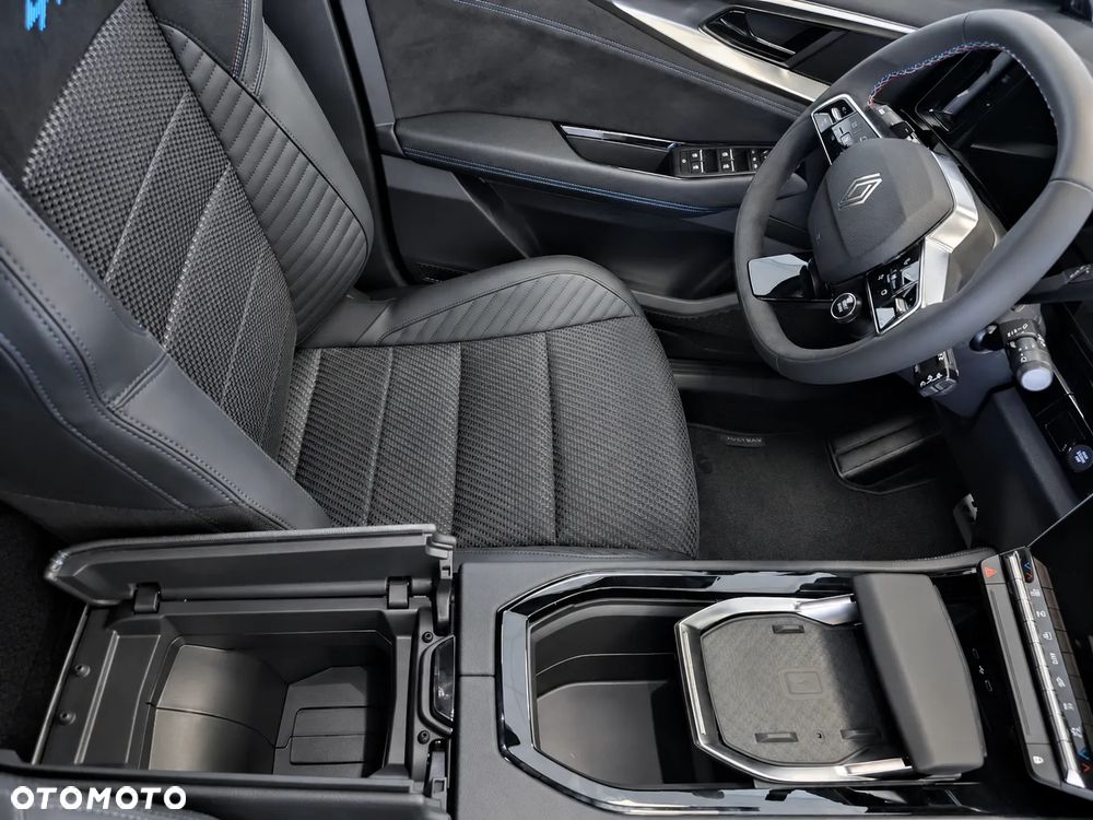 Renault Austral 1.2 E-Tech Full Hybrid 200 Esprit Alpine MMT - 20