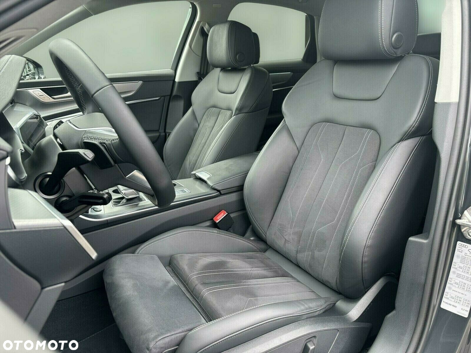 Audi A6 - 14