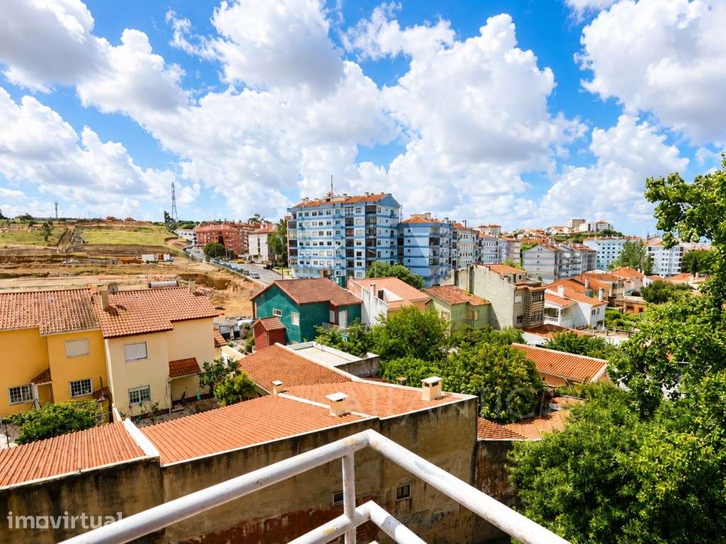 Apartamento T2 Bairro da Anta - Grande imagem: 4/19