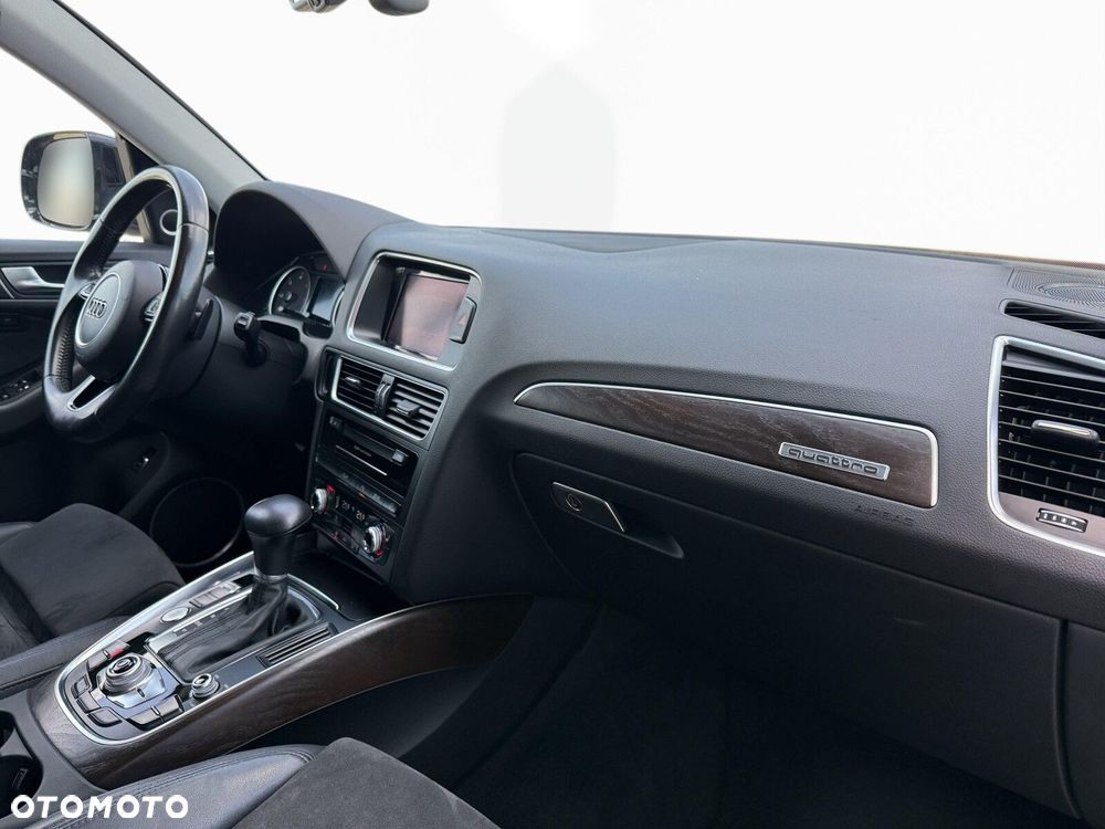 Audi Q5 40 TDI Quattro Sport S tronic - 27