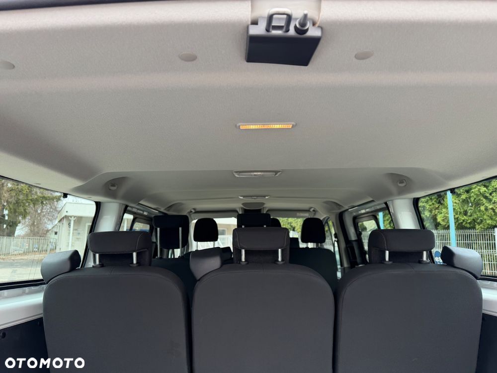 Ford Transit Custom - 9