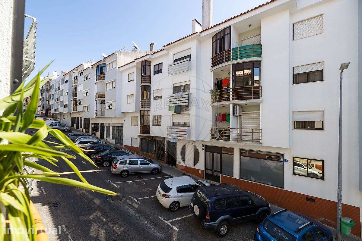 Apartamento T2 para arrendamento - Grande imagem: 5/18