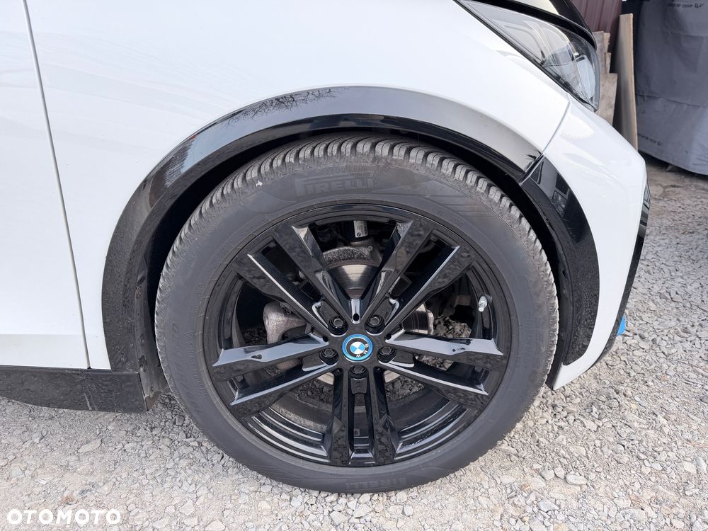 BMW i3 i3S 120 Ah - 22