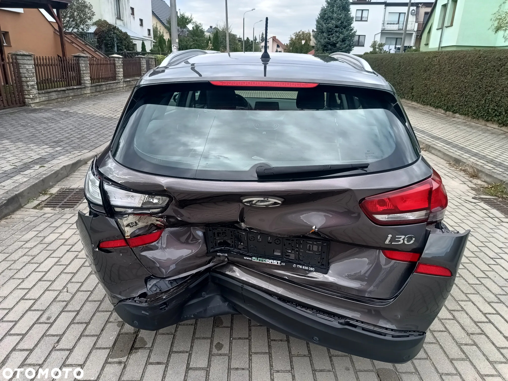 Hyundai i30 - 20