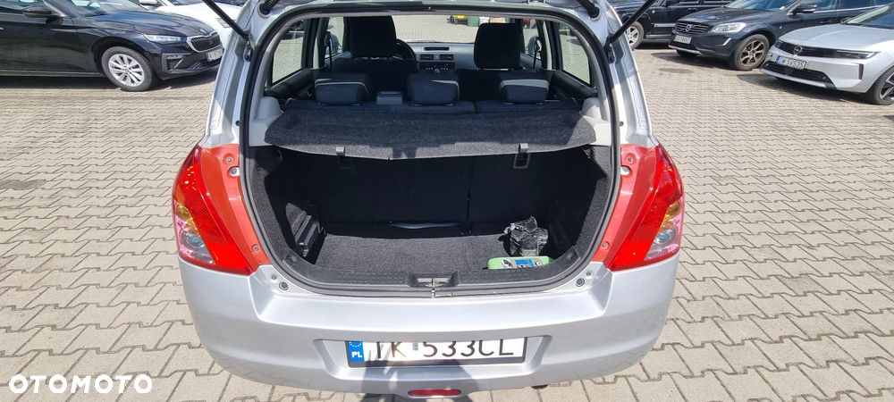 Suzuki Swift 1.3 Comfort - 16