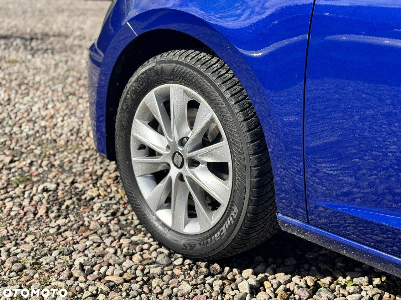 Seat Leon - 9
