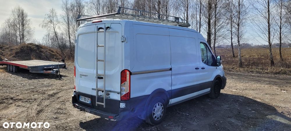 Ford Transit - 2