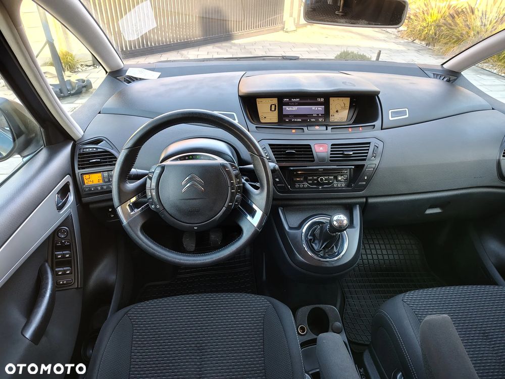 Citroën C4 Picasso VTi 120 Selection - 24