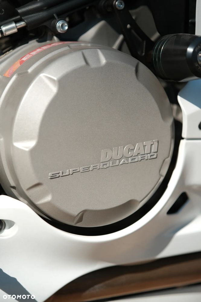 Ducati Panigale 899 - 24