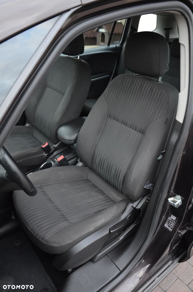 Opel Zafira Tourer 2.0 CDTI Edition - 10