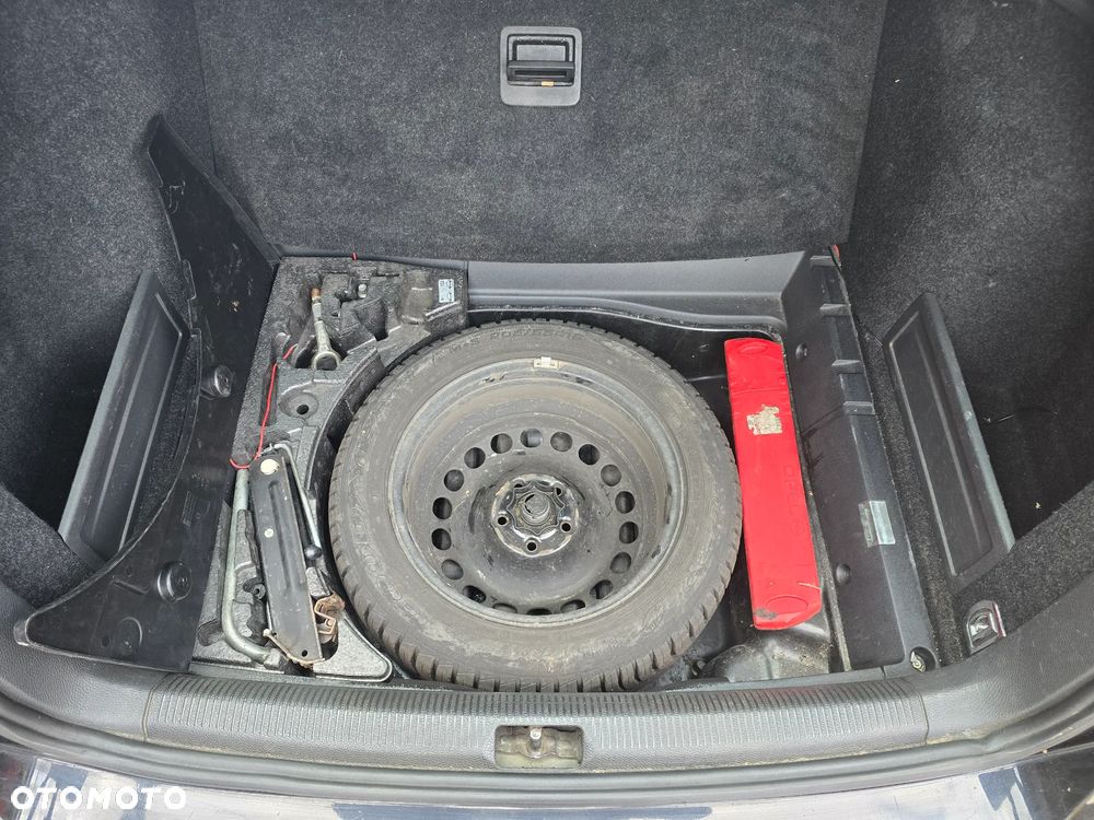 Volkswagen Passat 2.0 FSI 4Mot Comfortline - 10