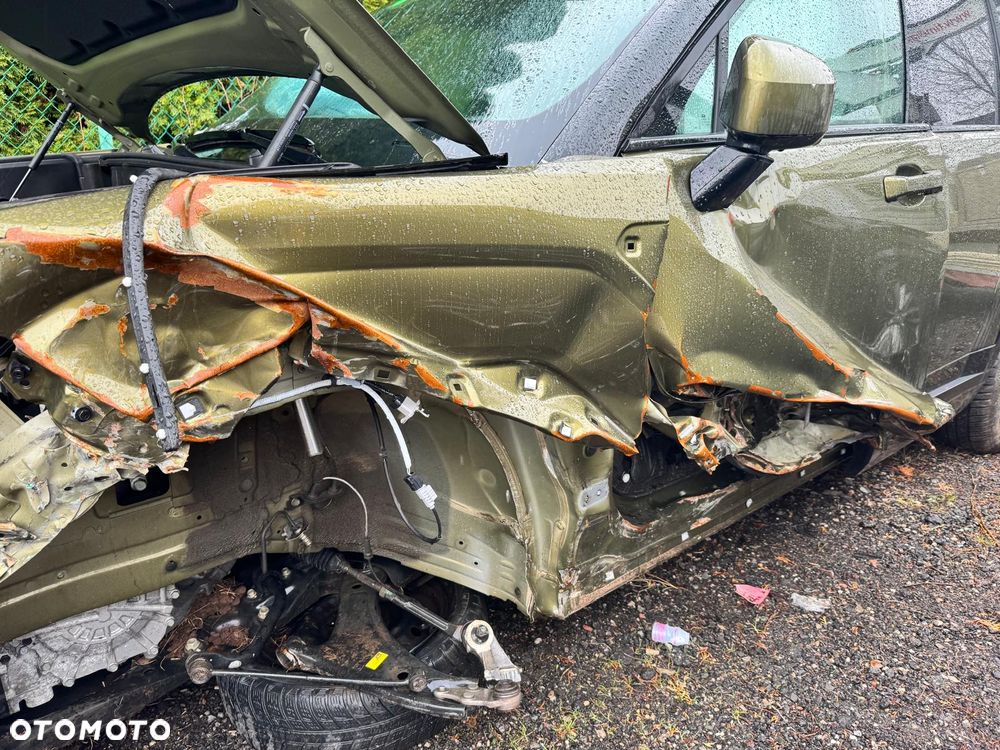 Hyundai Santa Fe - 15