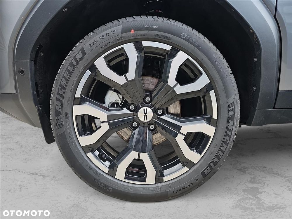 Dacia Bigster - 9