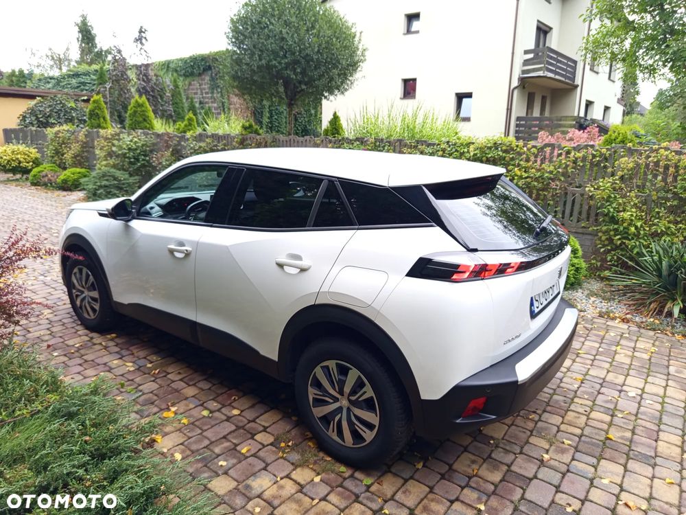 Peugeot 2008 BlueHDi 100 STOP & START Signature - 5