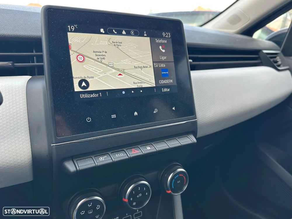 Renault Clio 1.5 Blue dCi Evolution - 2