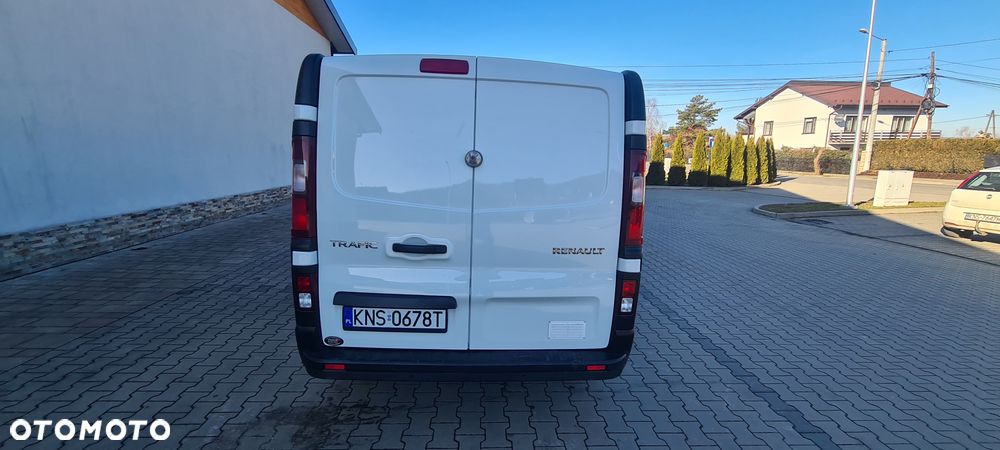 Renault Trafic ENERGY L2H1 3.0t Komfort - 10