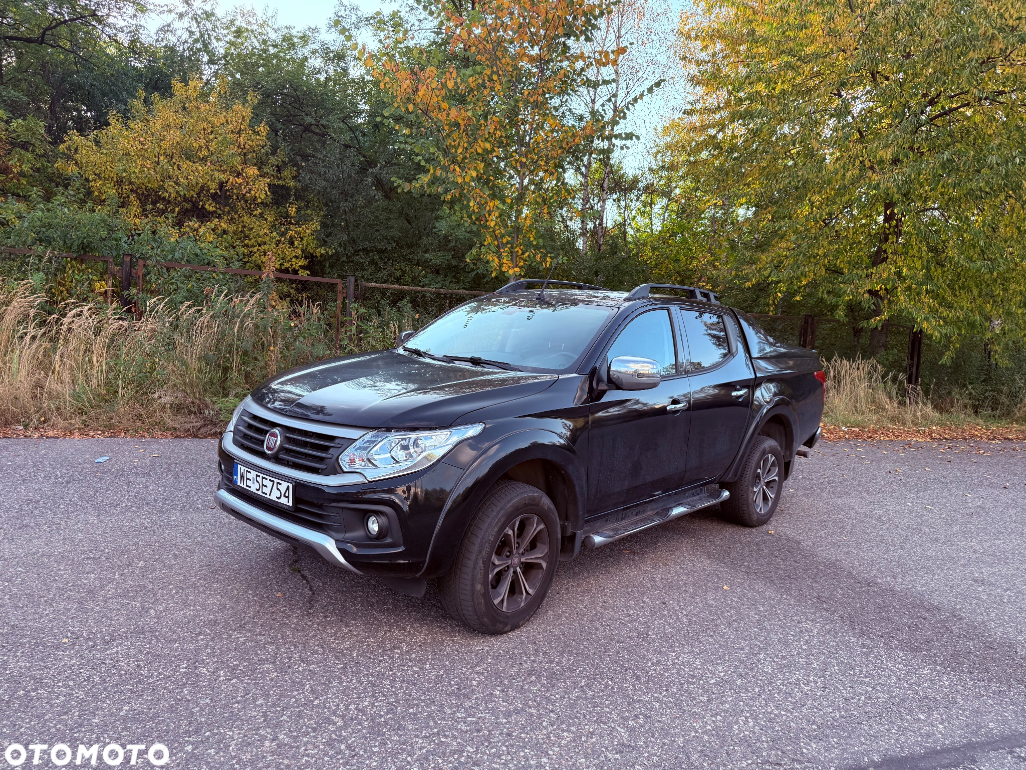 Fiat Fullback 2.4 MJ DC LX Gold + - 14