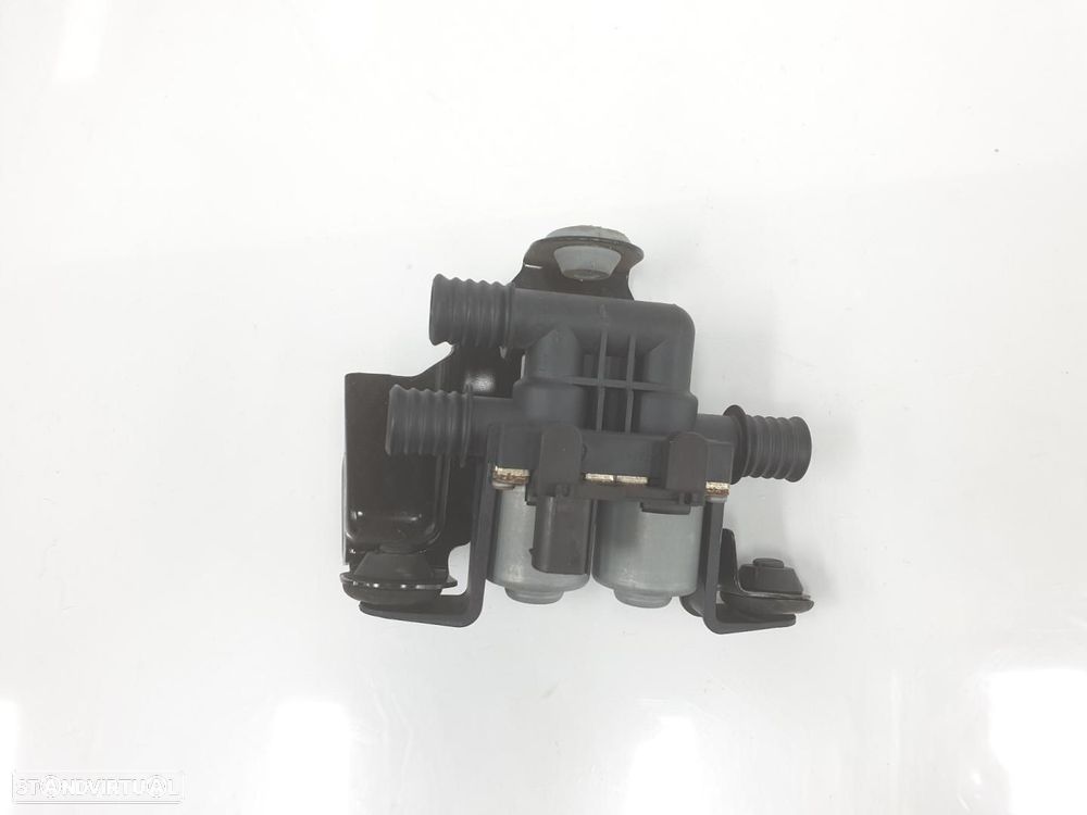 VÁLVULA DE INTERCAMBIO DE SOFAGEM BMW SERIE X5 F15 - 1