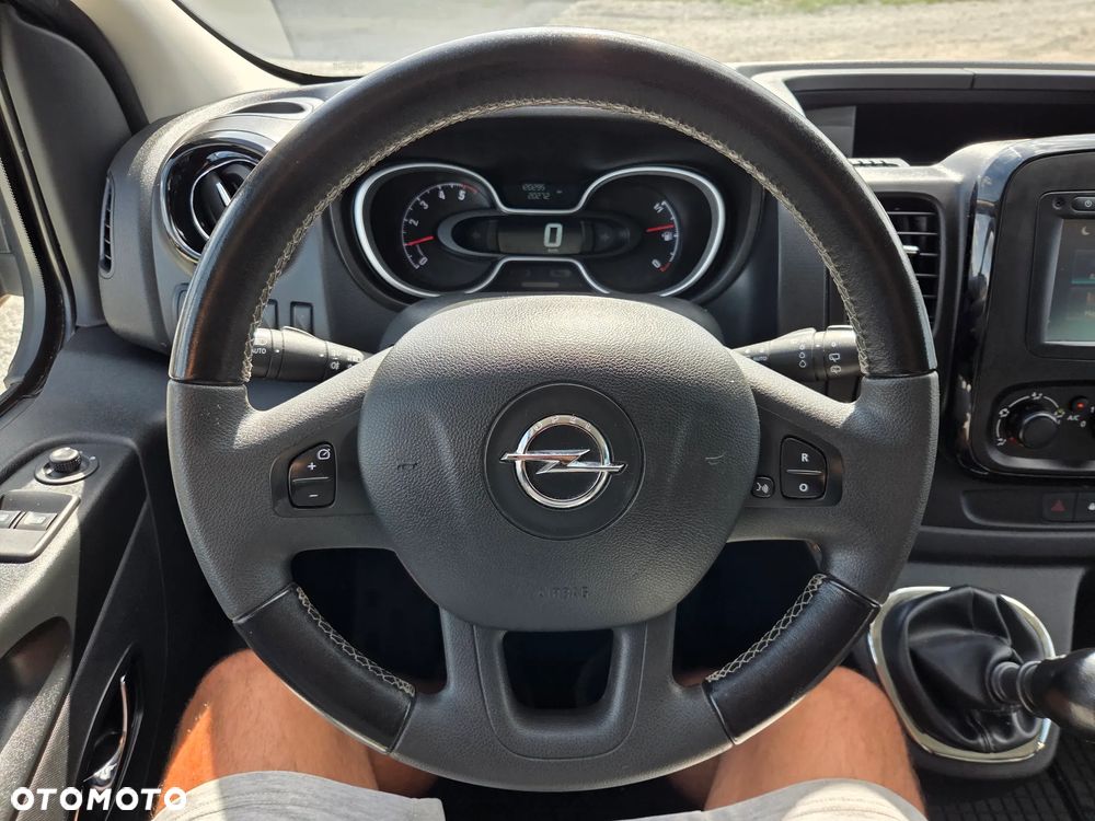 Opel Vivaro L2H1 S&S + - 30