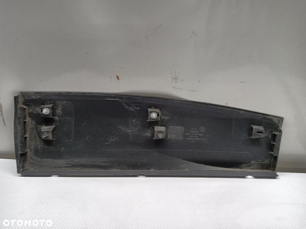 LISTWA DRZWI TYŁ TYLNA PRAWA VW ID4 11A854950 - 3