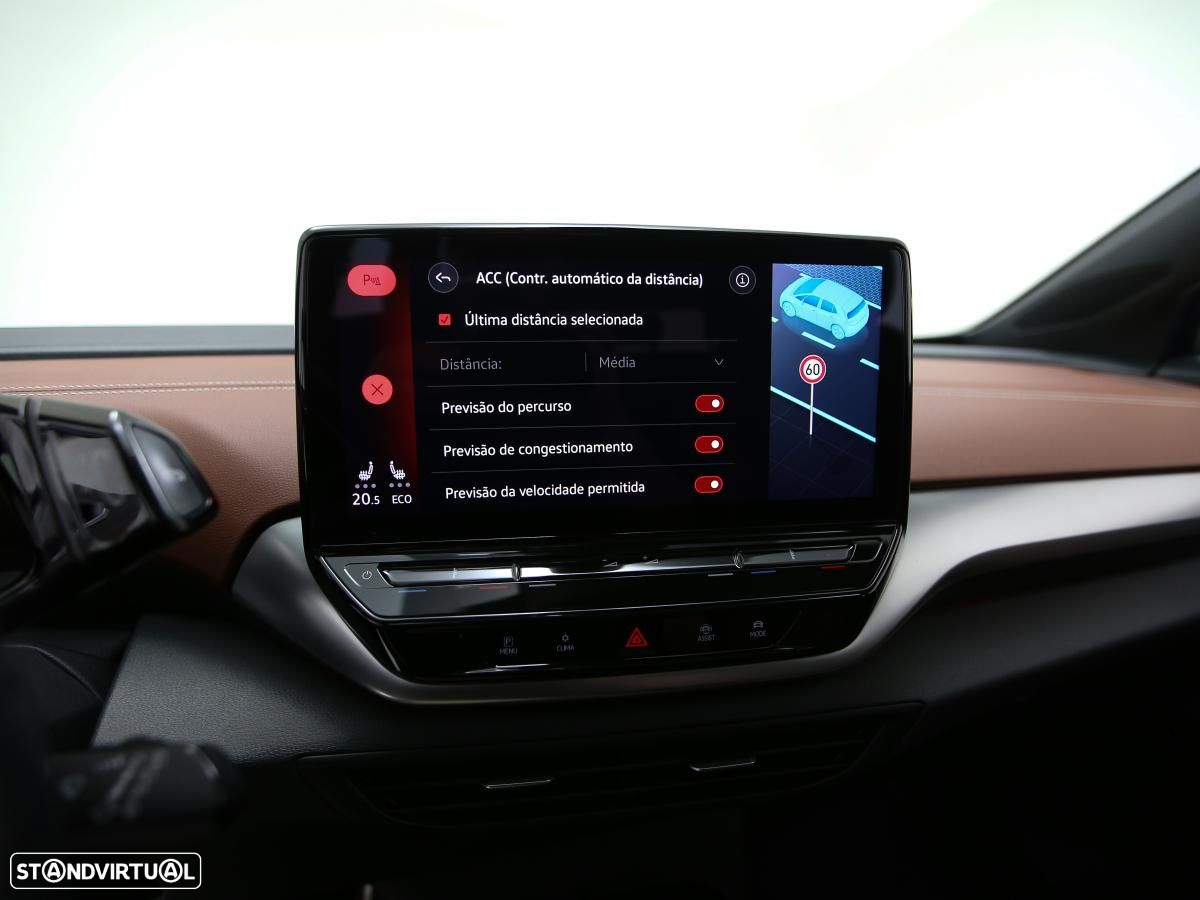 VW ID.4 77 kWh Pro Performance - 29