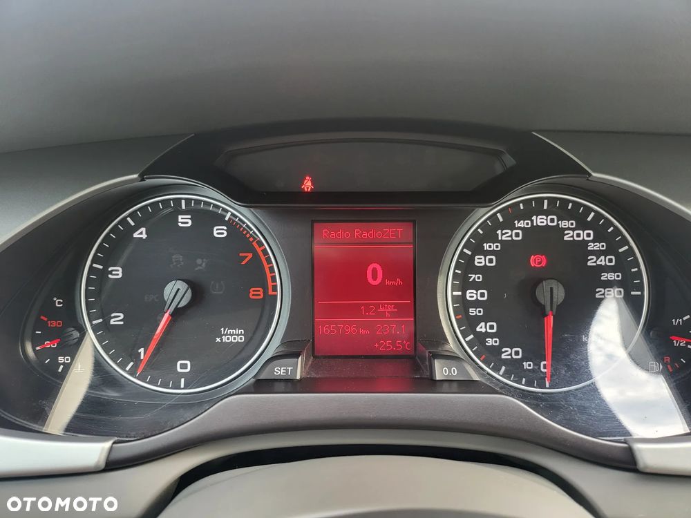 Audi A4 Limousine 1.8 TFSI - 19