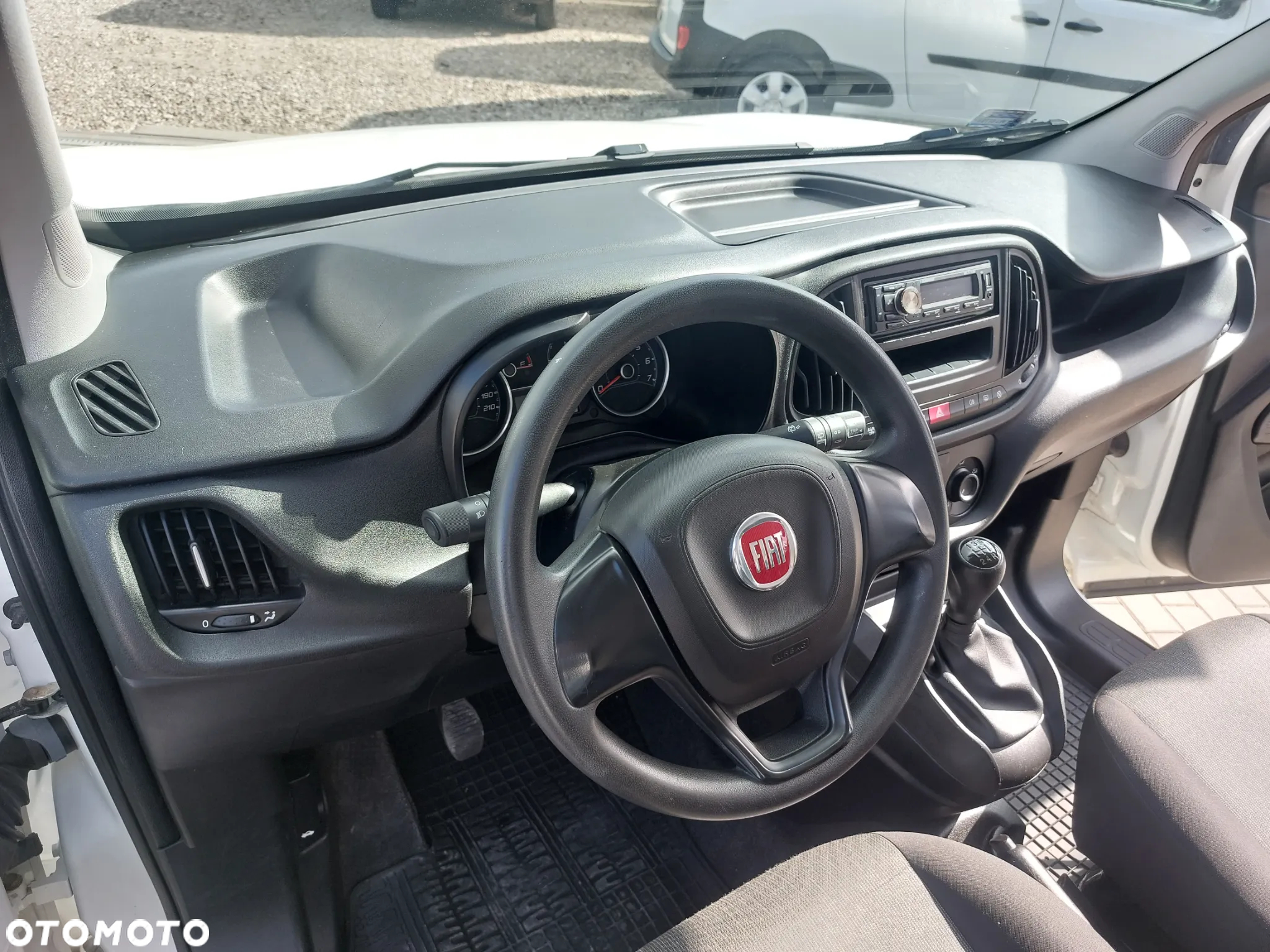 Fiat Doblo - 13