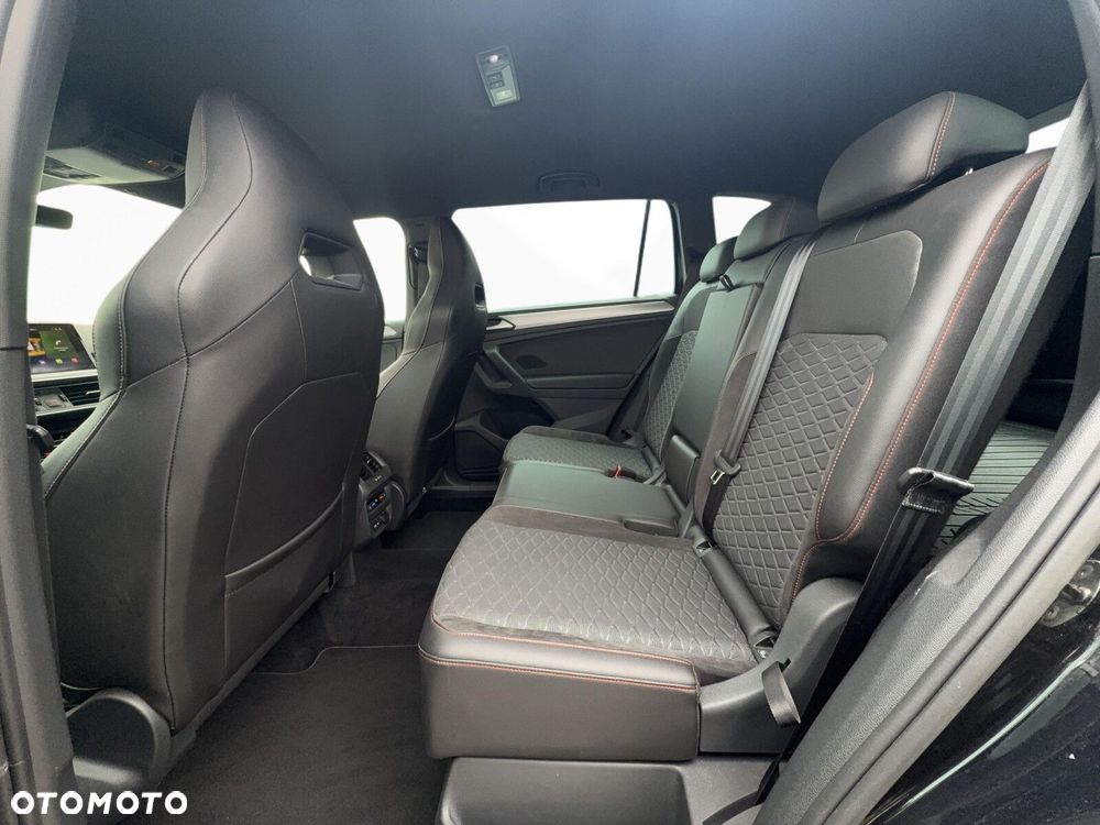 Seat Tarraco - 25