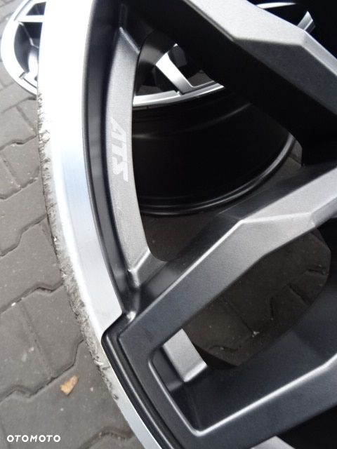 9,5jx20 5x114,3x67 et35 Auta Japońskie i Koreańskie - 3
