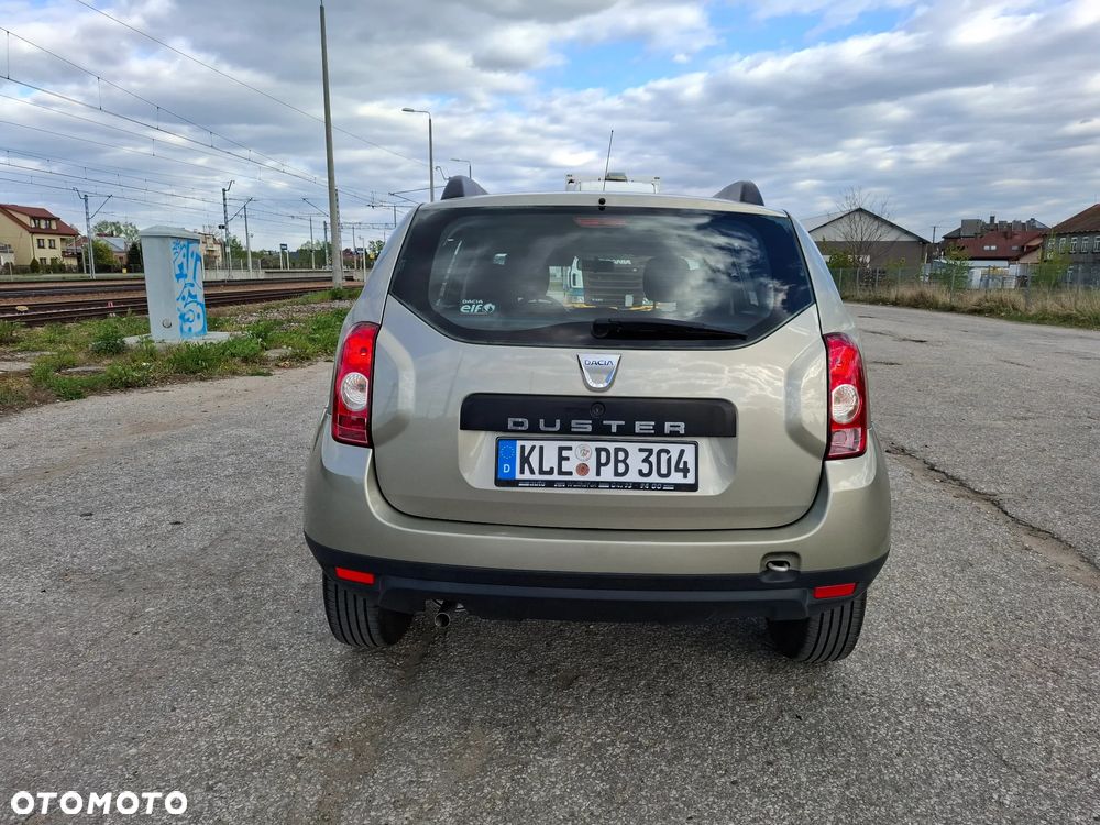 Dacia Duster - 7