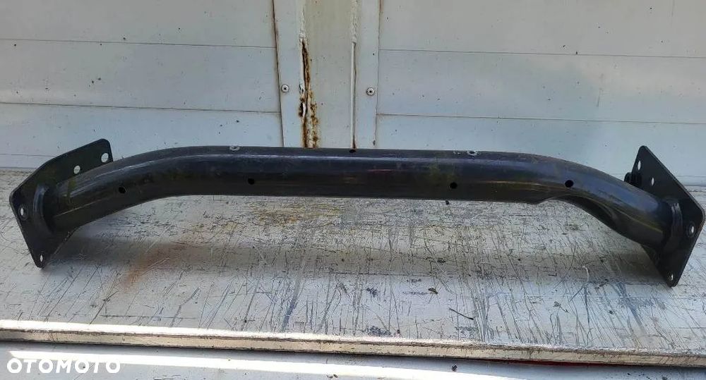 IVECO DAILY  BELKA RAMA TYLNI MOSTRESOR SILNIK SKRZYNIA BIEGÓW - 11