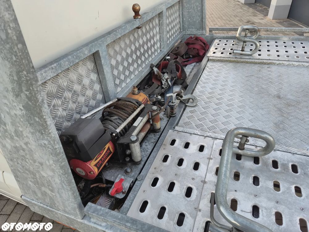 Volkswagen Crafter - 6