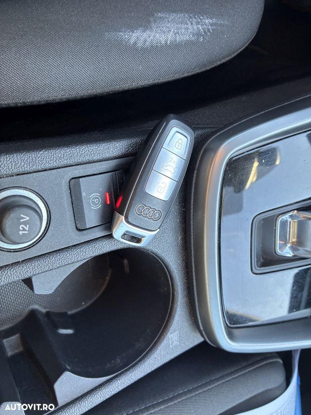 Audi A3 Limuzina - 11