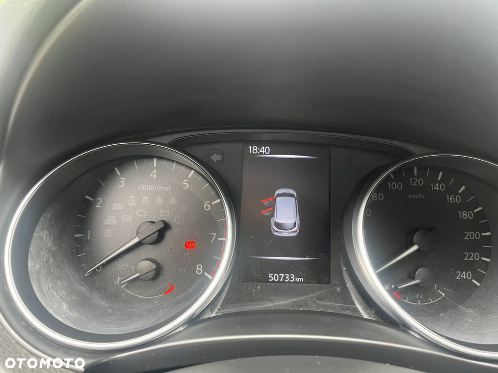 Nissan Qashqai 1.2 DIG-T Acenta - 20