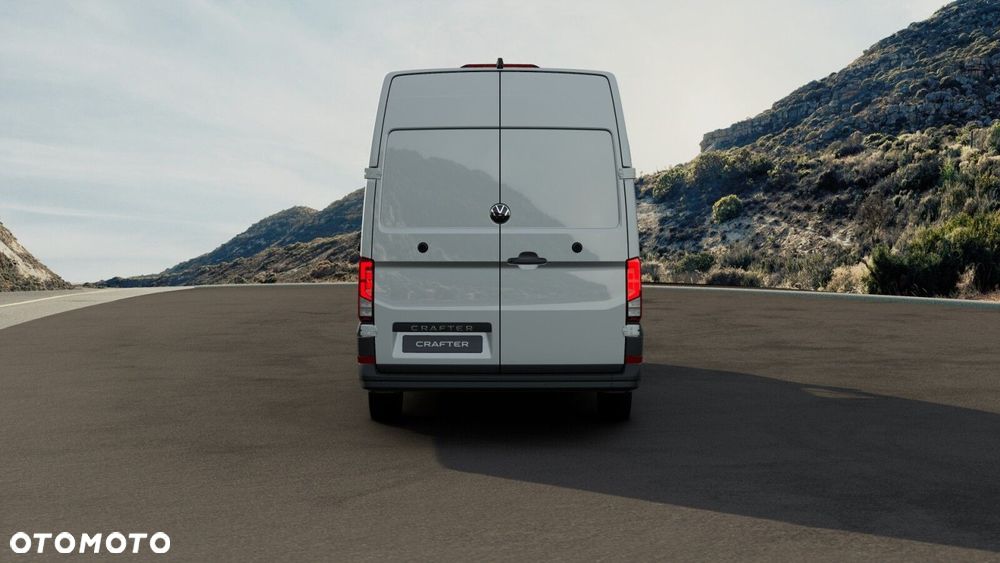 Volkswagen Crafter - 5