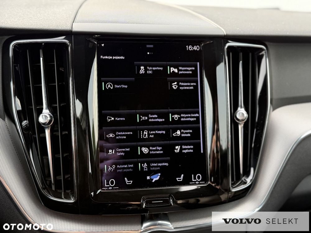Volvo XC 60 - 16