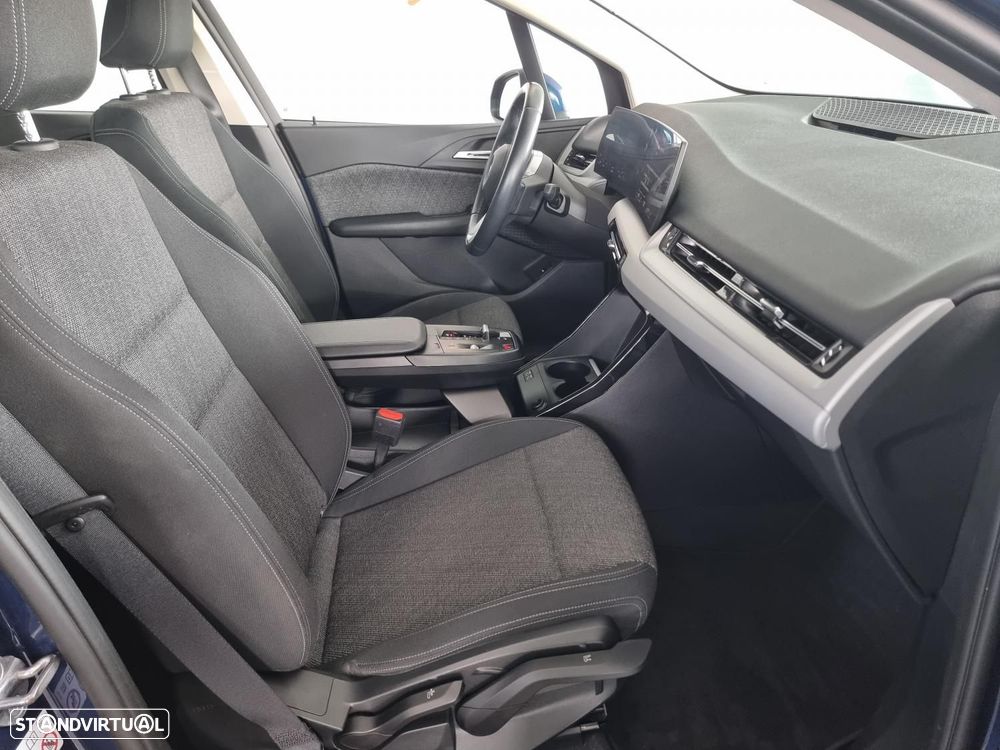 BMW 225xe Active Tourer e xDrive - 51