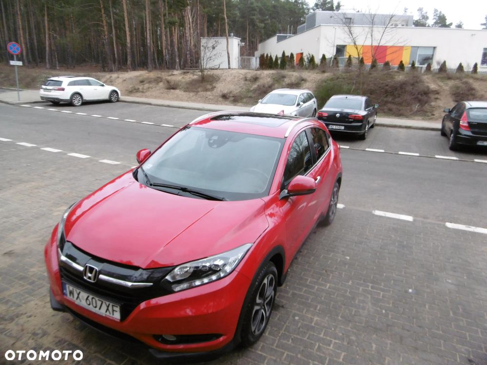 Honda HR-V 1.5 Executive (ADAS / Connect+) - 7