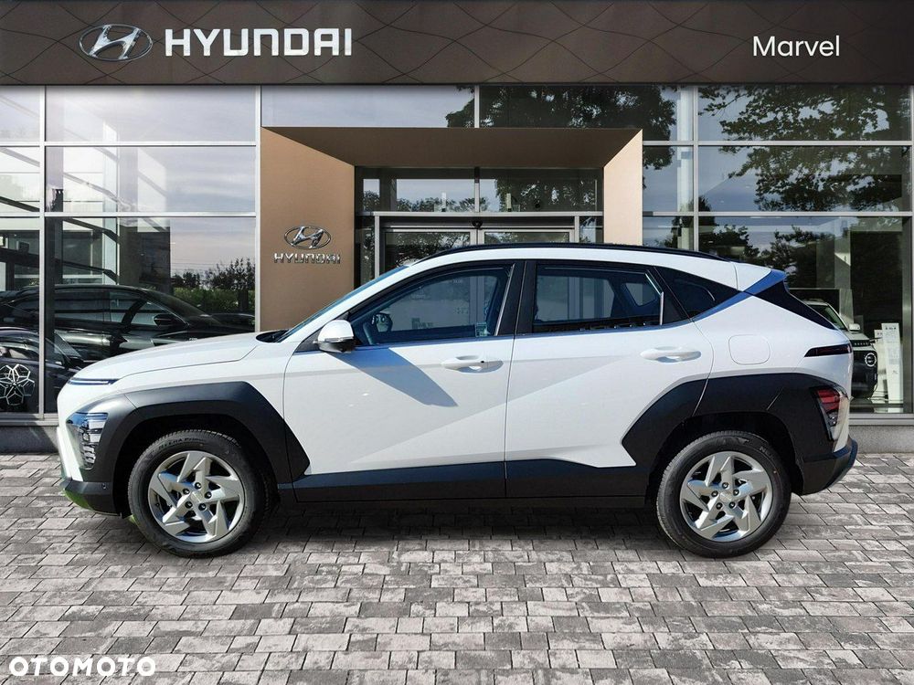 Hyundai Kona - 2
