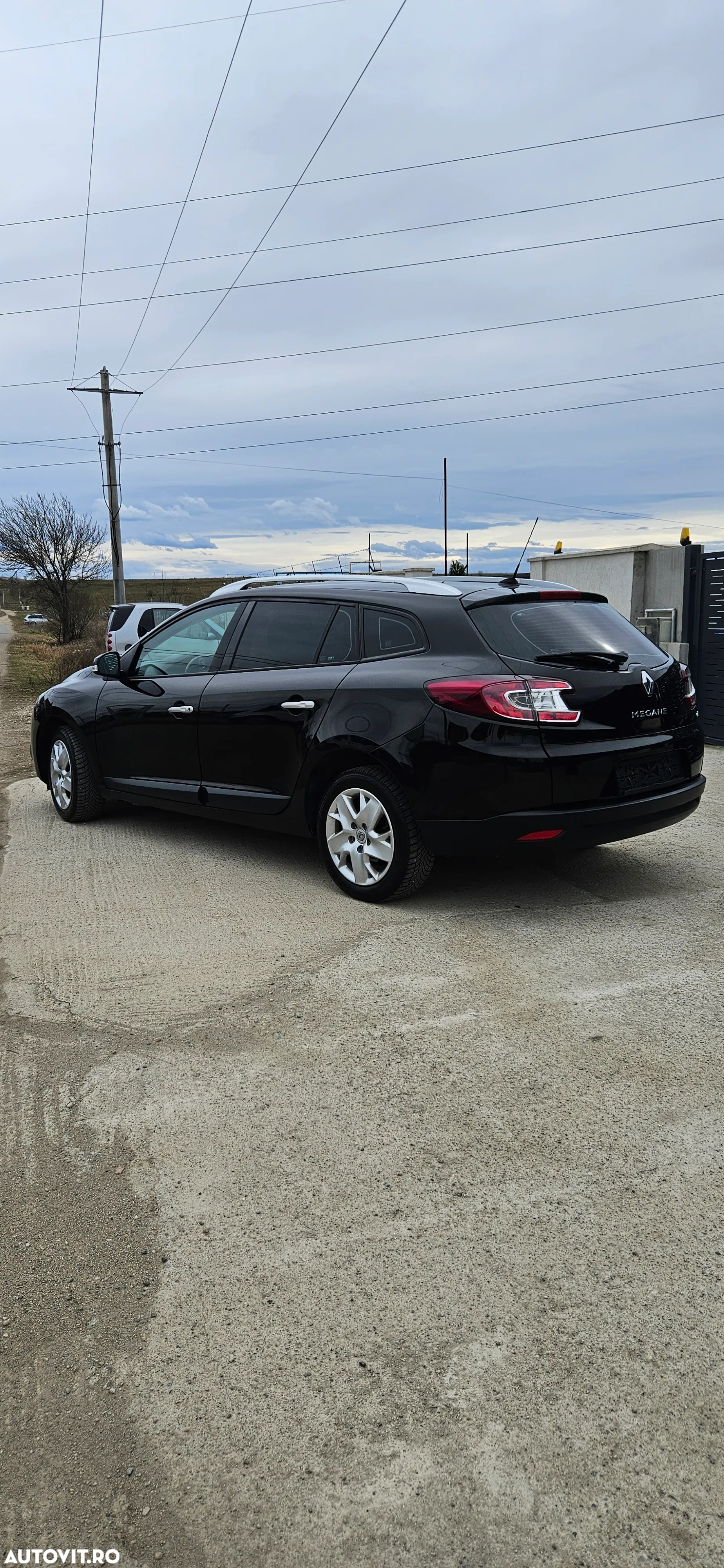 Renault Megane - 5