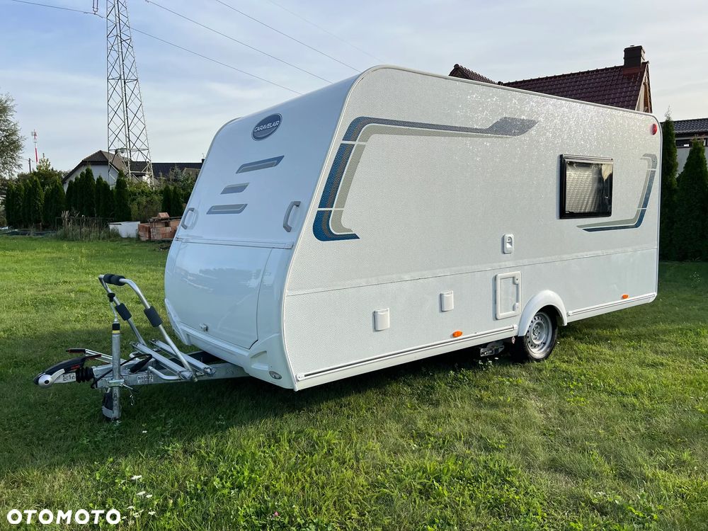 Caravelair ALBA 426 FAMILY - 5