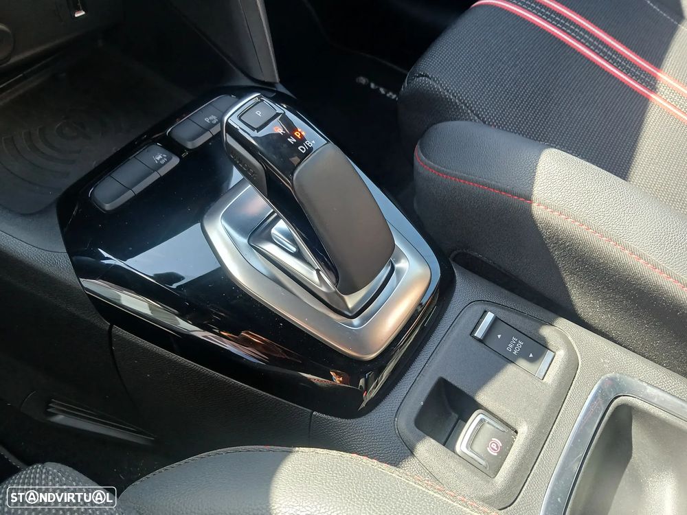 Opel Corsa-e GS Line - 34