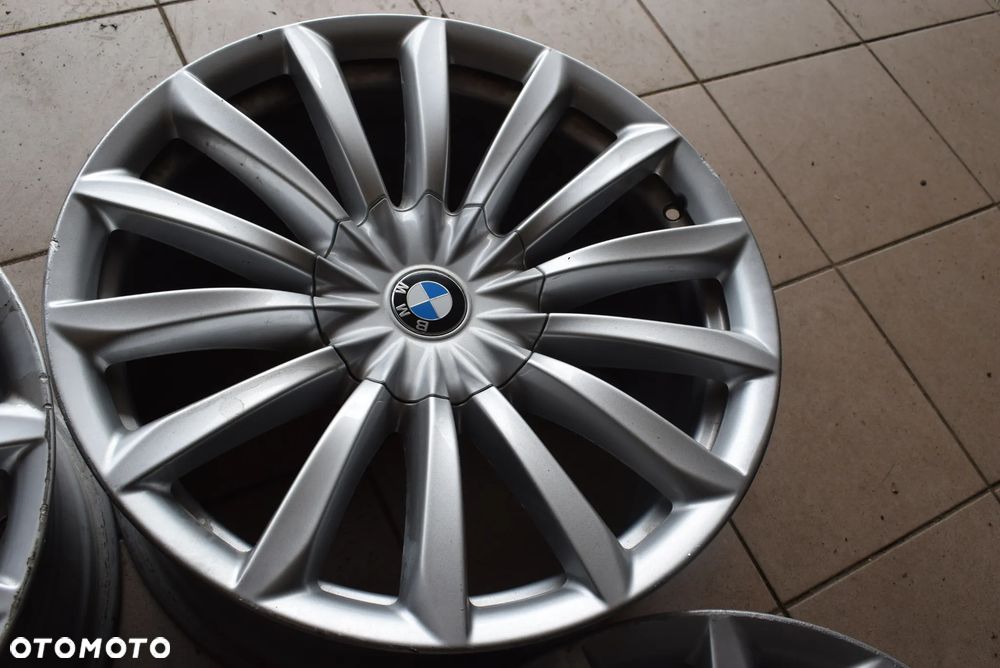 BMW G11 G12 8,5J 9,5J x19 R19 5x112 dwie szerokości - 3